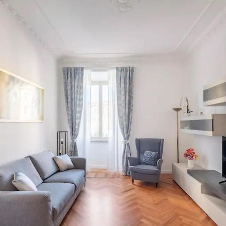 Appartamento “La Palma Nel Cortile” Rom Exterior foto