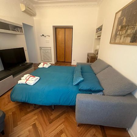 Appartamento “La Palma Nel Cortile” Rom Exterior foto